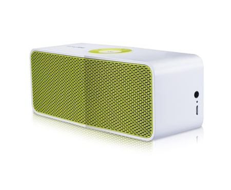 LG Music Flow P5 Bluetooth-høyttaler, P5, thumbnail 3